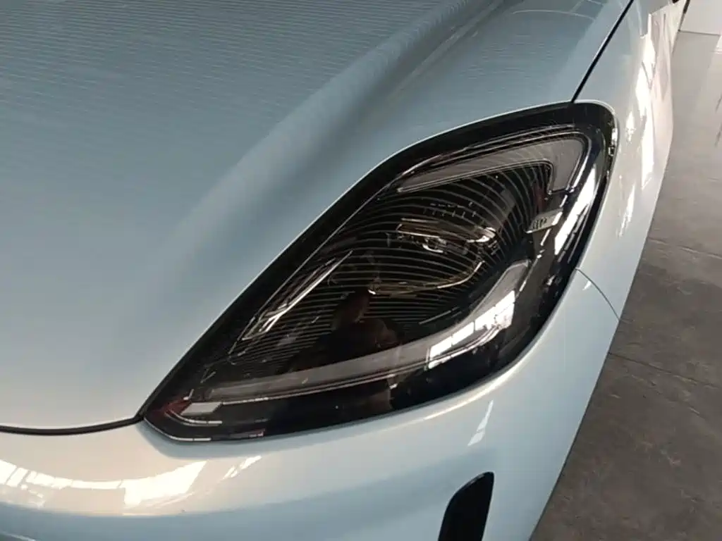 Wuling Bingo S — миниатюра 24