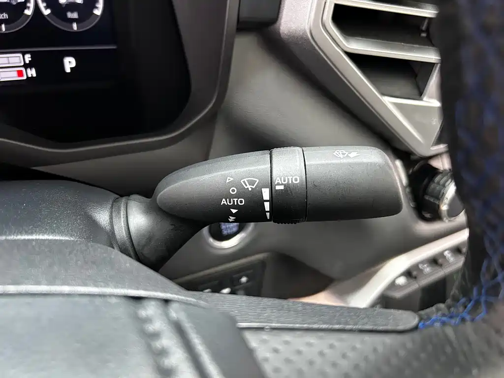 Toyota Tantu — миниатюра 11