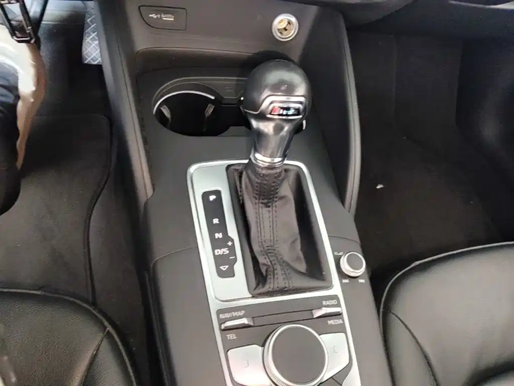 Audi A3 — миниатюра 14