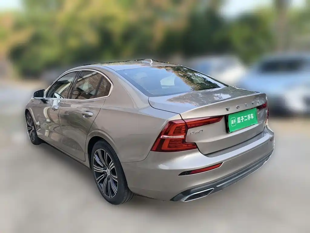 Volvo S60 — миниатюра 25