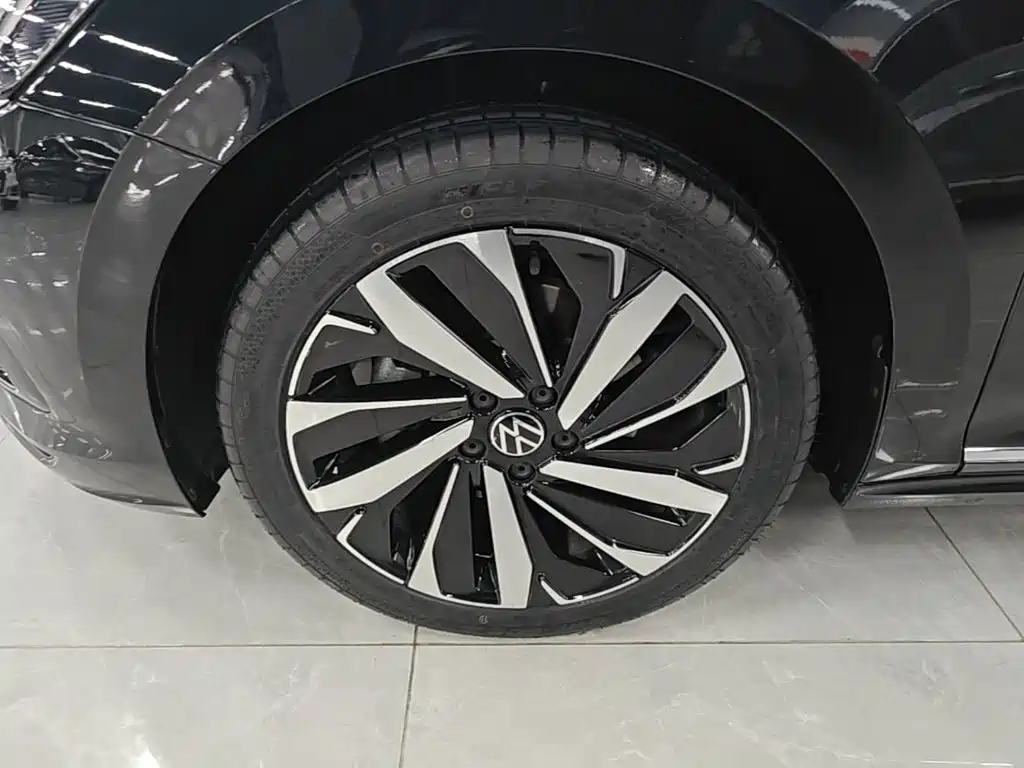Volkswagen Passat — миниатюра 23
