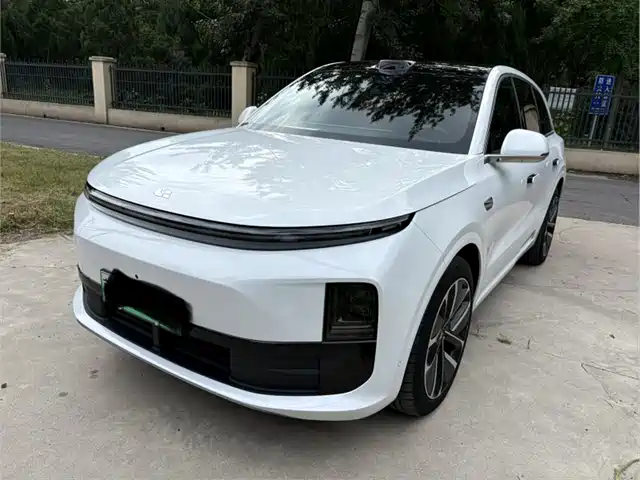2024 Li Xiang L6