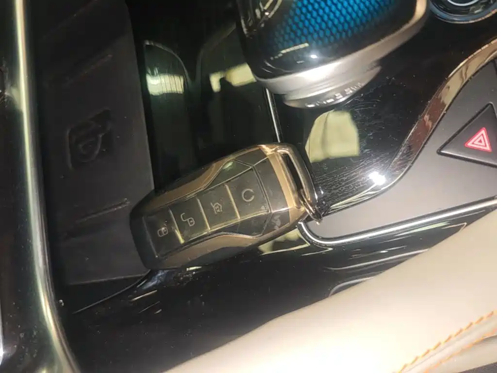 BYD PLUS New Energy — миниатюра 9