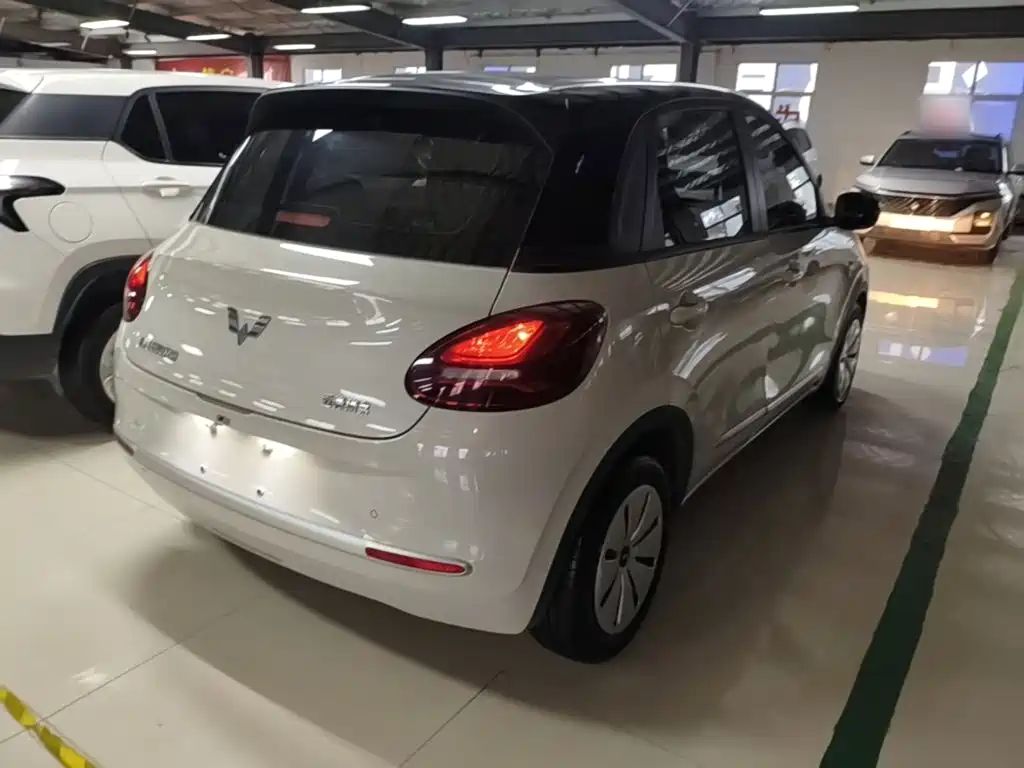 Wuling Bingo — миниатюра 7