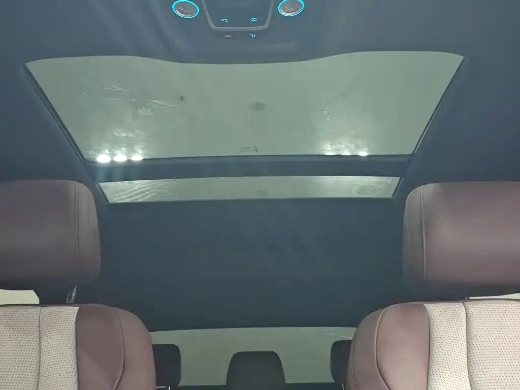 BYD Seal 07 DM-i — миниатюра 4