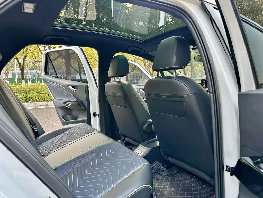 Volkswagen ID.3 2022 G3i 520G