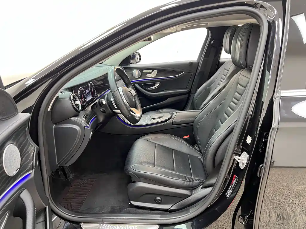 Mercedes-Benz E-Class E 2020 E 300 L Sport