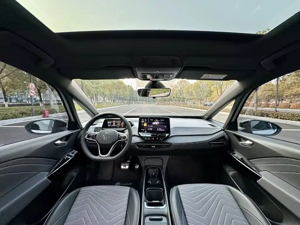Volkswagen ID.3 2022 G3i 520G
