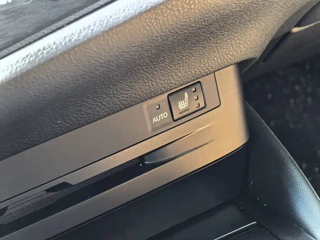 Lexus ES — миниатюра 19