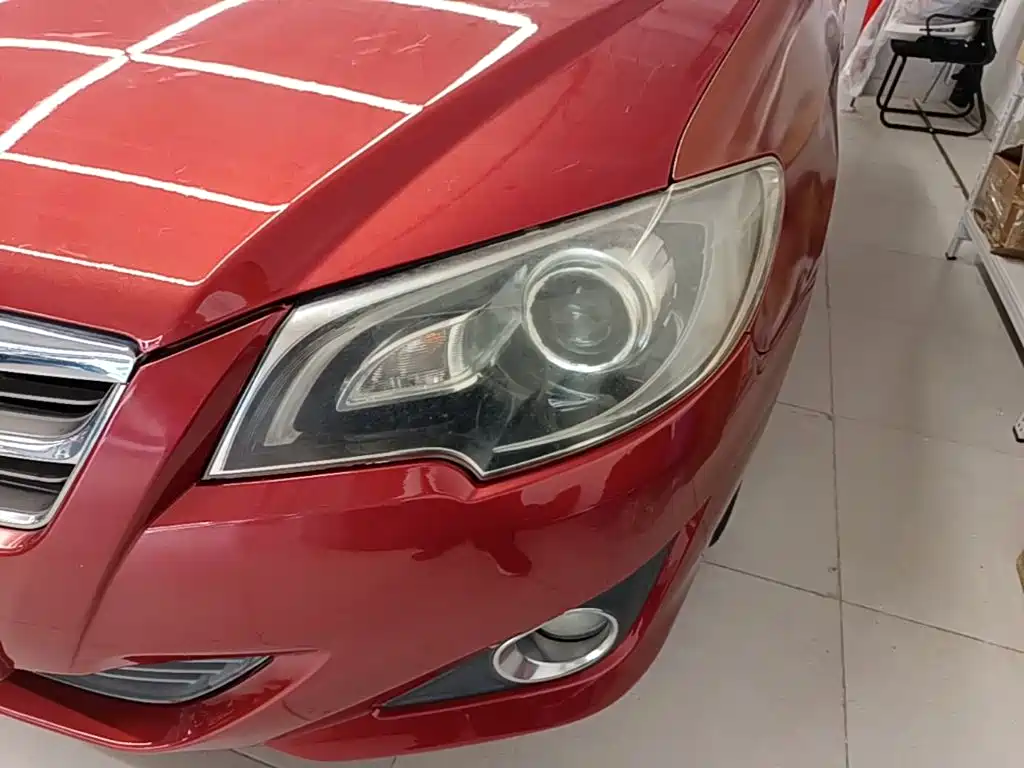 Toyota Corolla — миниатюра 24