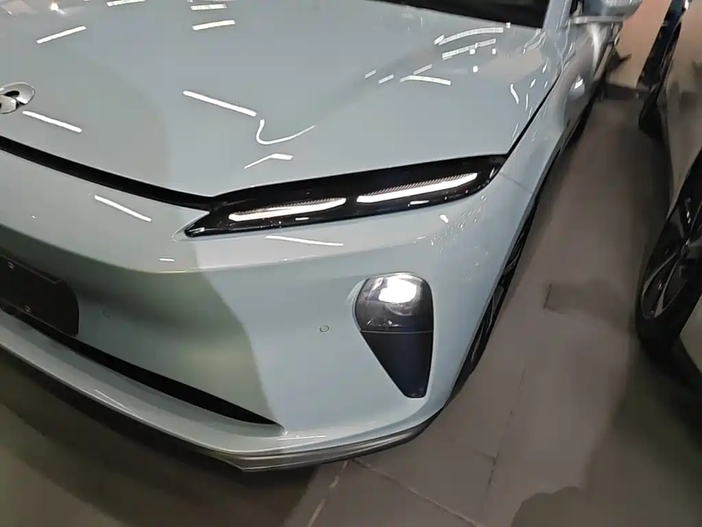 NIO ET5T — миниатюра 18