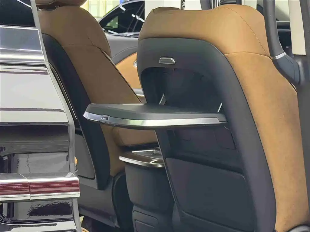 Hongqi HONGQI HQ9 PHEV