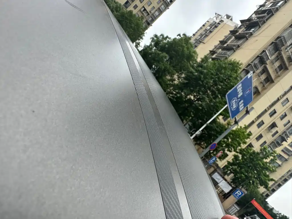 Ford Mustang 2022 2.3T EcoBoost