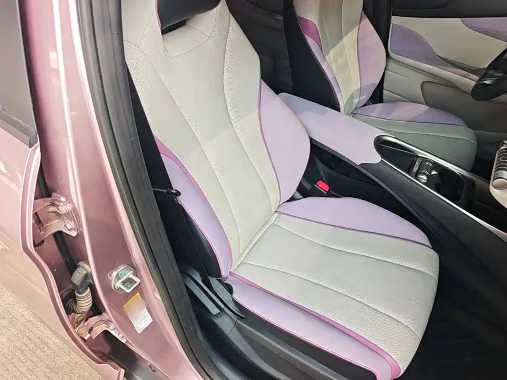 BYD Dolphin — миниатюра 20