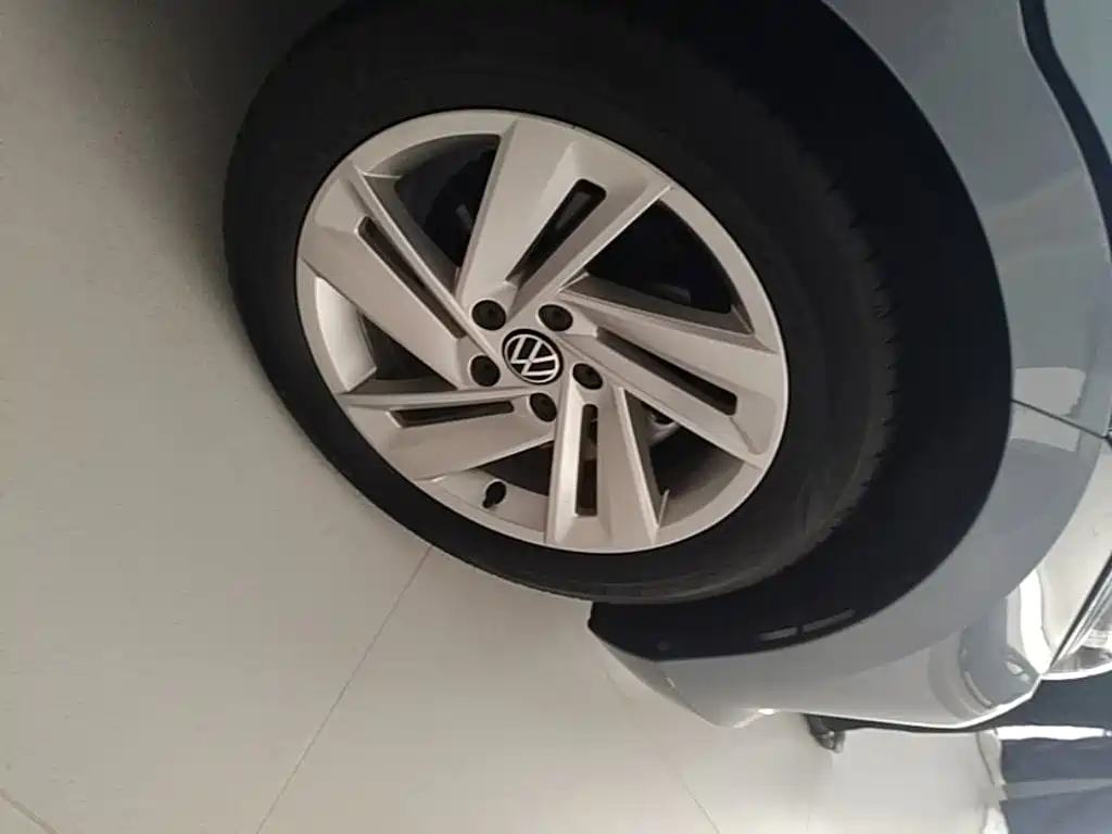 Volkswagen Lamando — миниатюра 12