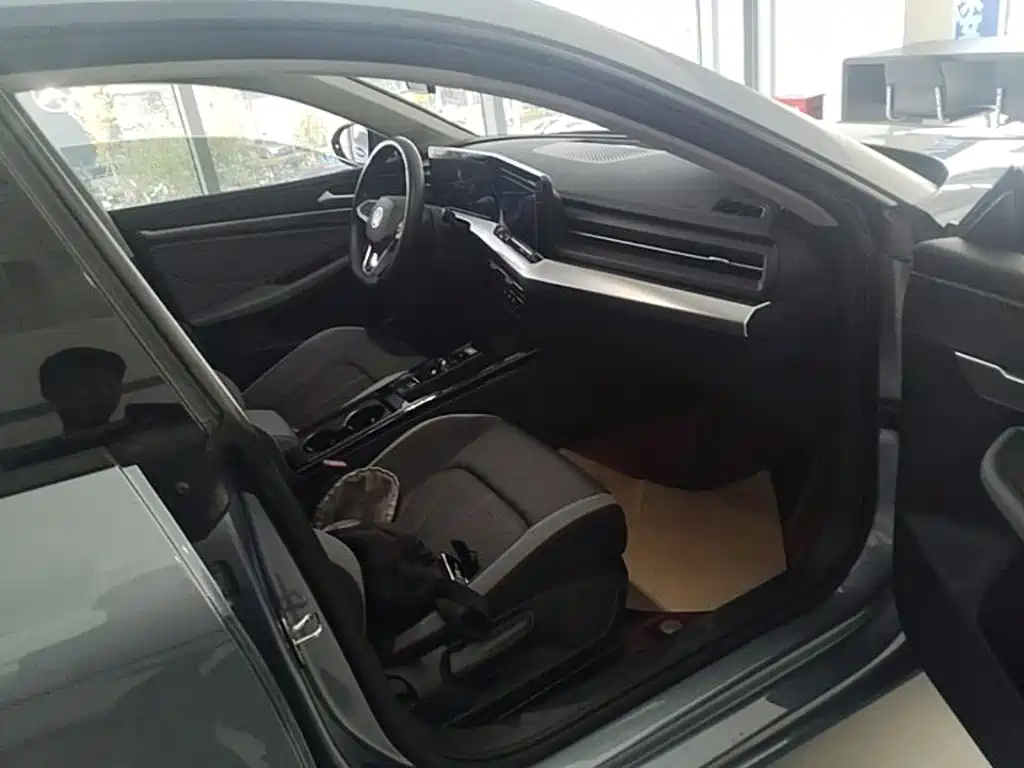 Volkswagen Lamando — миниатюра 9