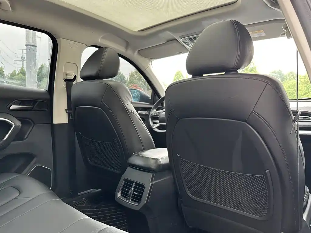 Haval H6 — миниатюра 14