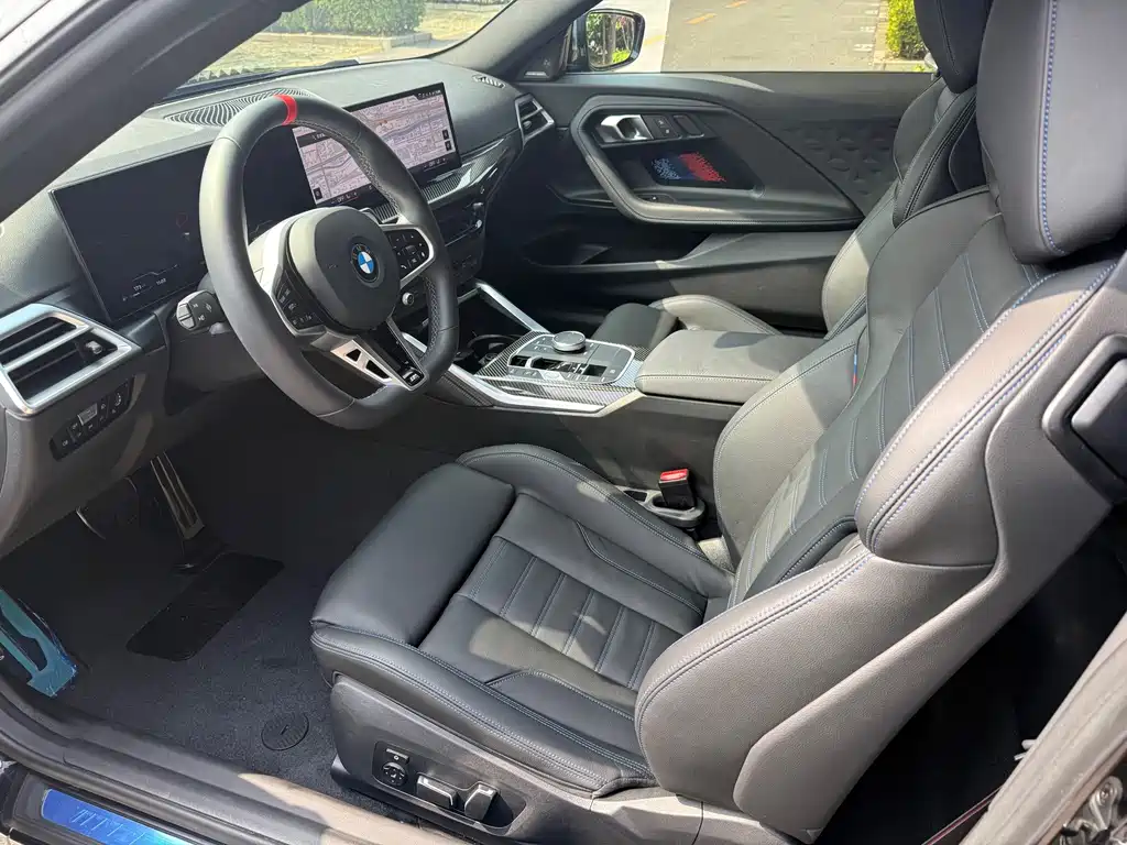 BMW M240i — миниатюра 7