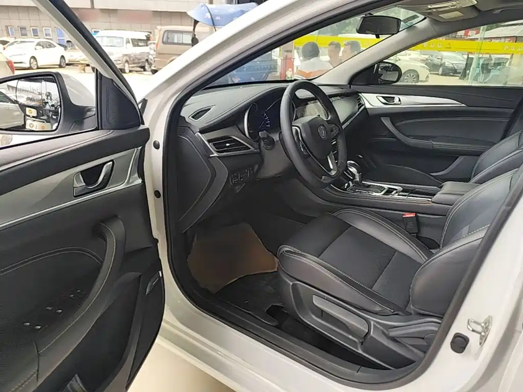 Changan Eado — миниатюра 16