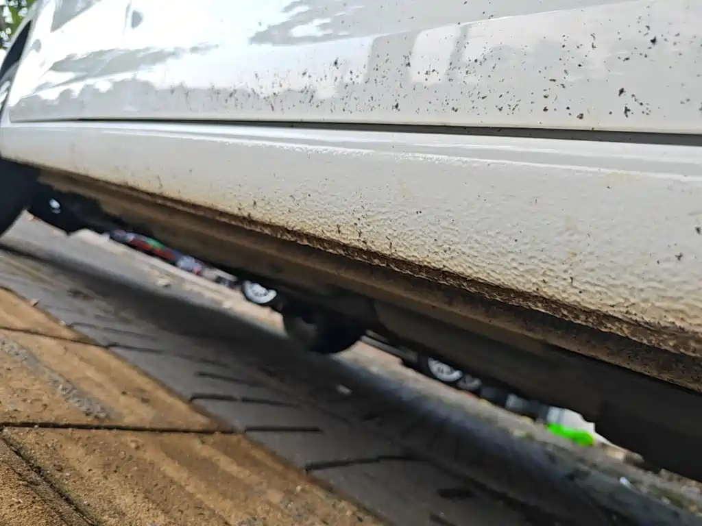 Volkswagen Santana — миниатюра 21