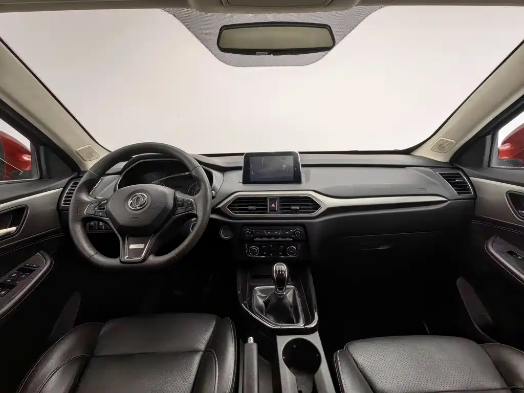 Fengguang Fengguang S560 — миниатюра 5