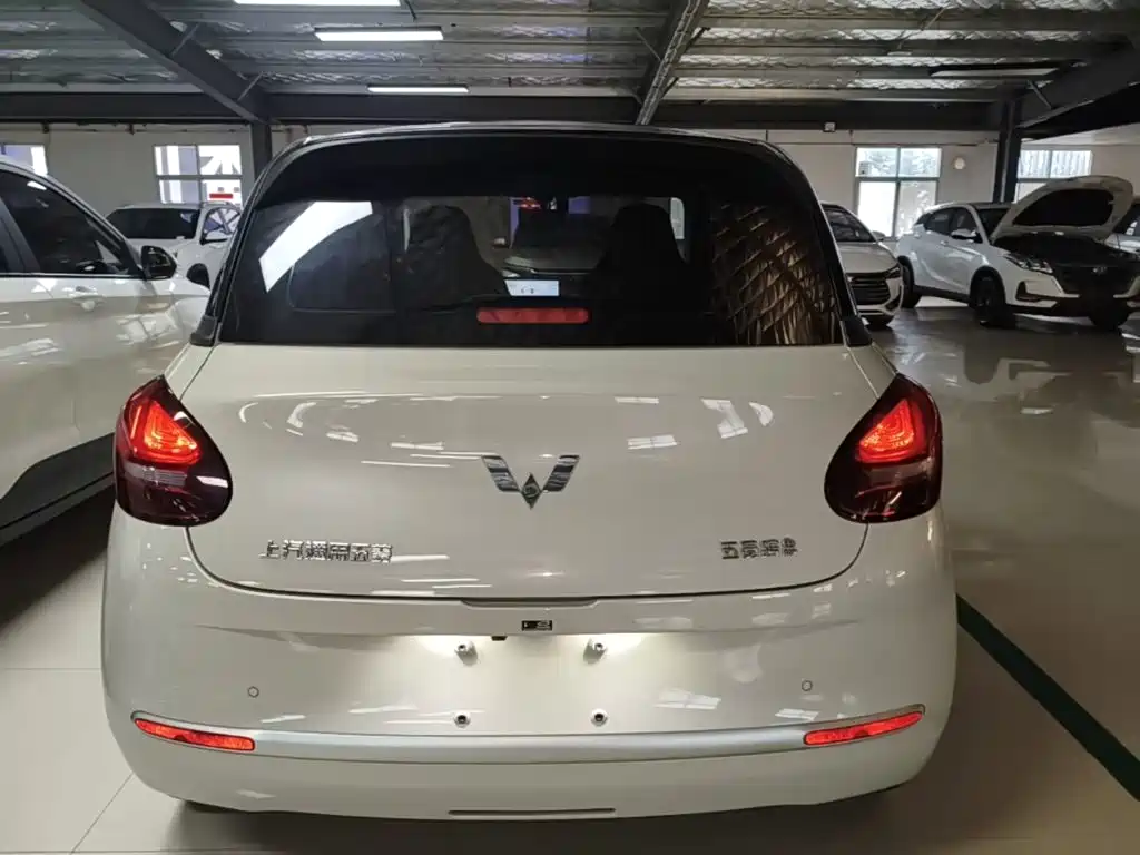 Wuling Bingo — миниатюра 6