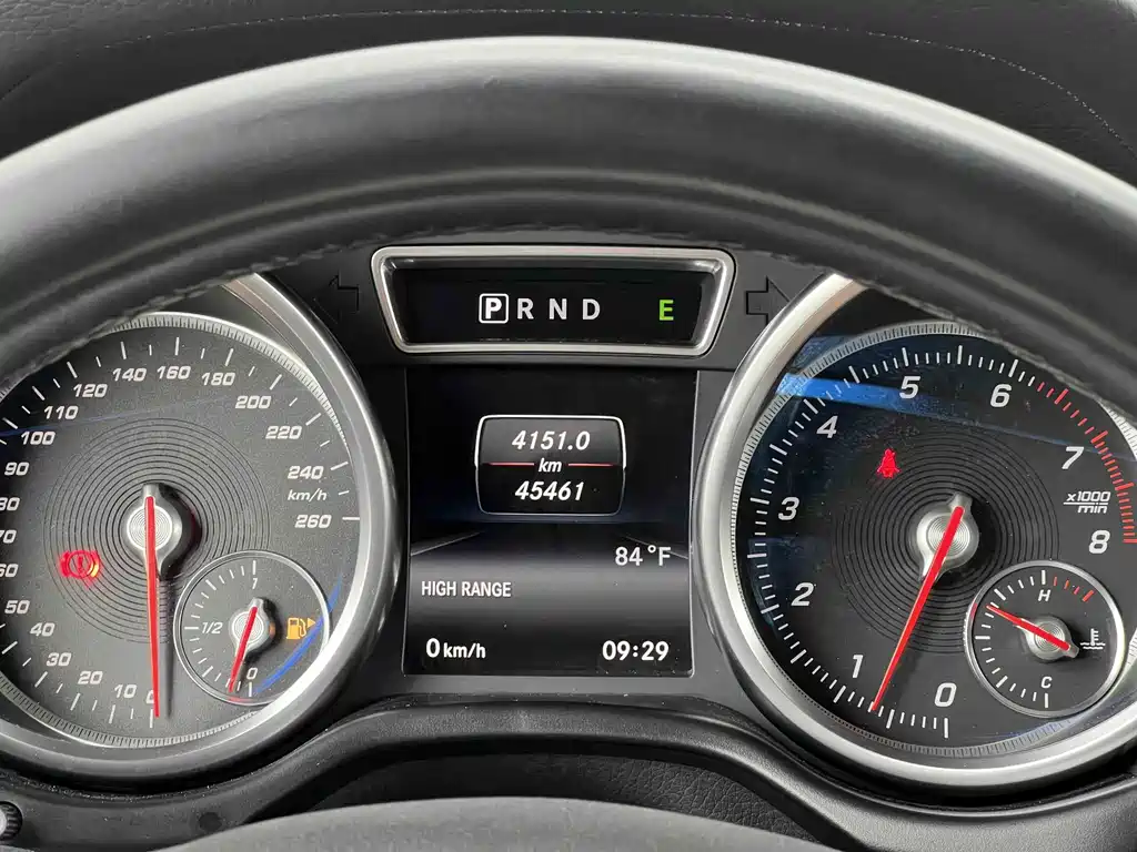 Mercedes-Benz G-Class — миниатюра 16