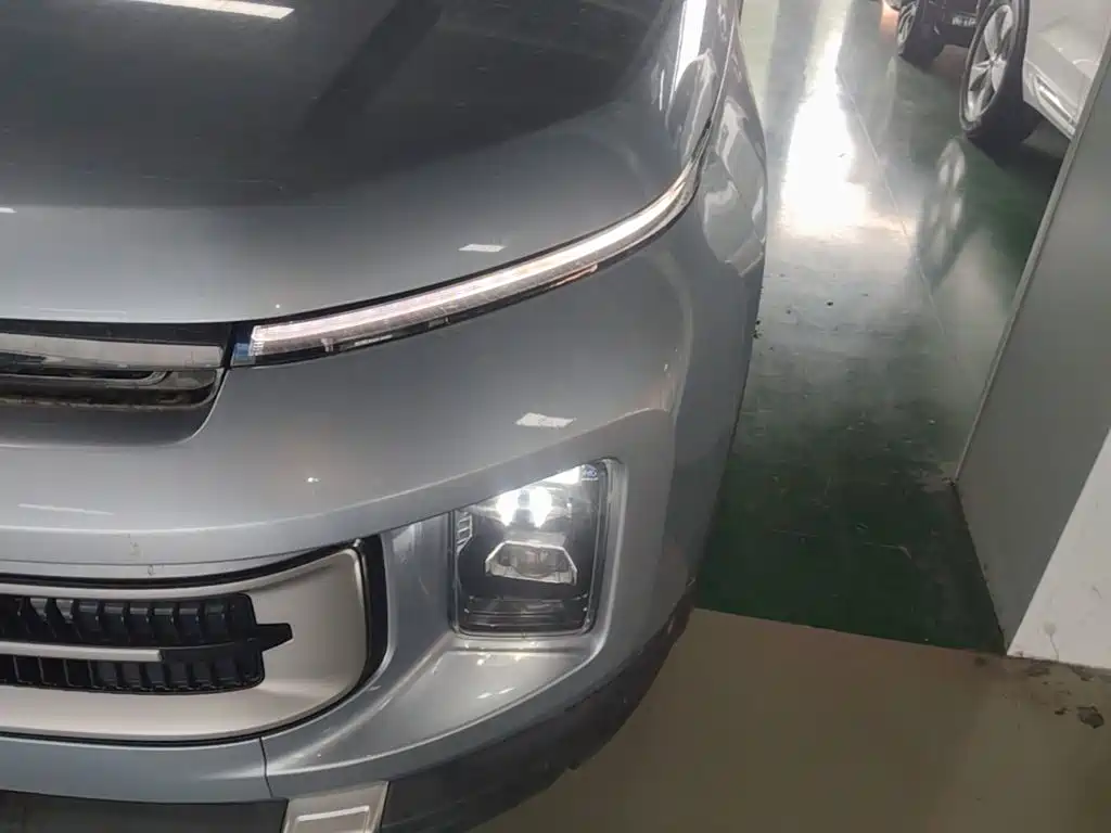 Geely Icon — миниатюра 24