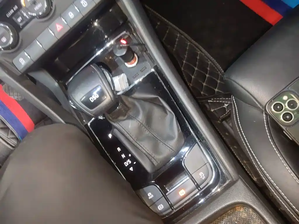 Skoda Kodiaq — миниатюра 14