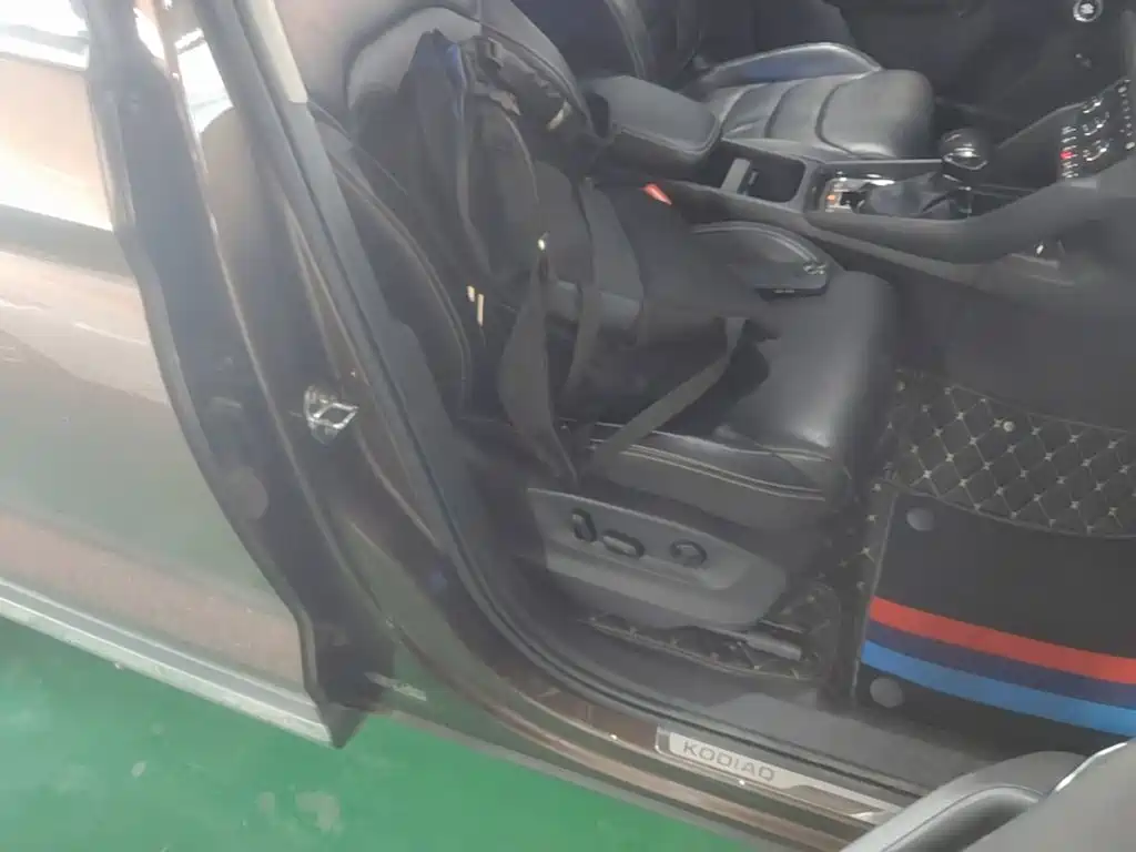 Skoda Kodiaq — миниатюра 25
