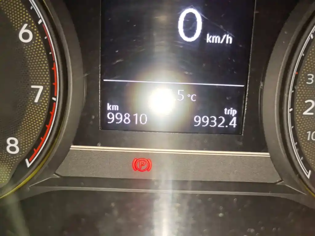Volkswagen Passat — миниатюра 12
