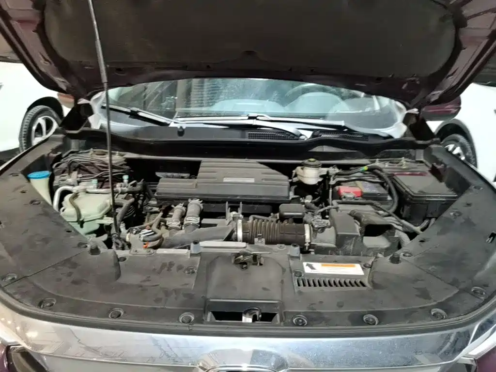 Honda Breeze — миниатюра 20