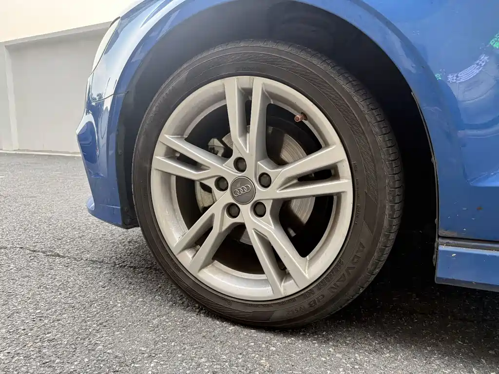 Audi A3 — миниатюра 6