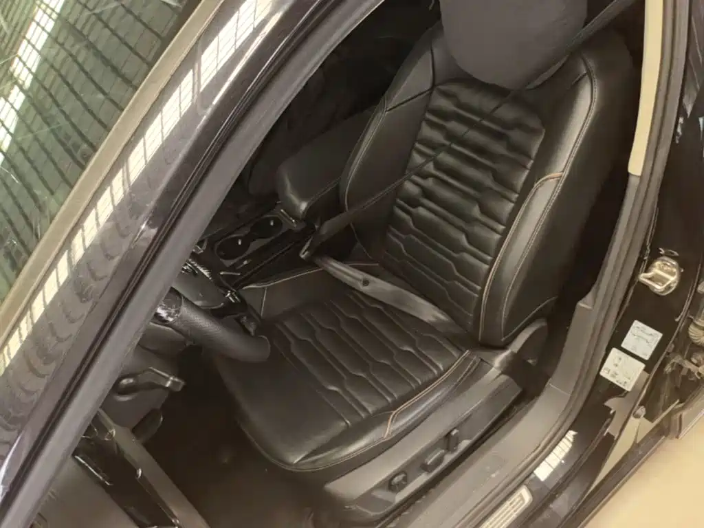 Volkswagen Passat — миниатюра 15