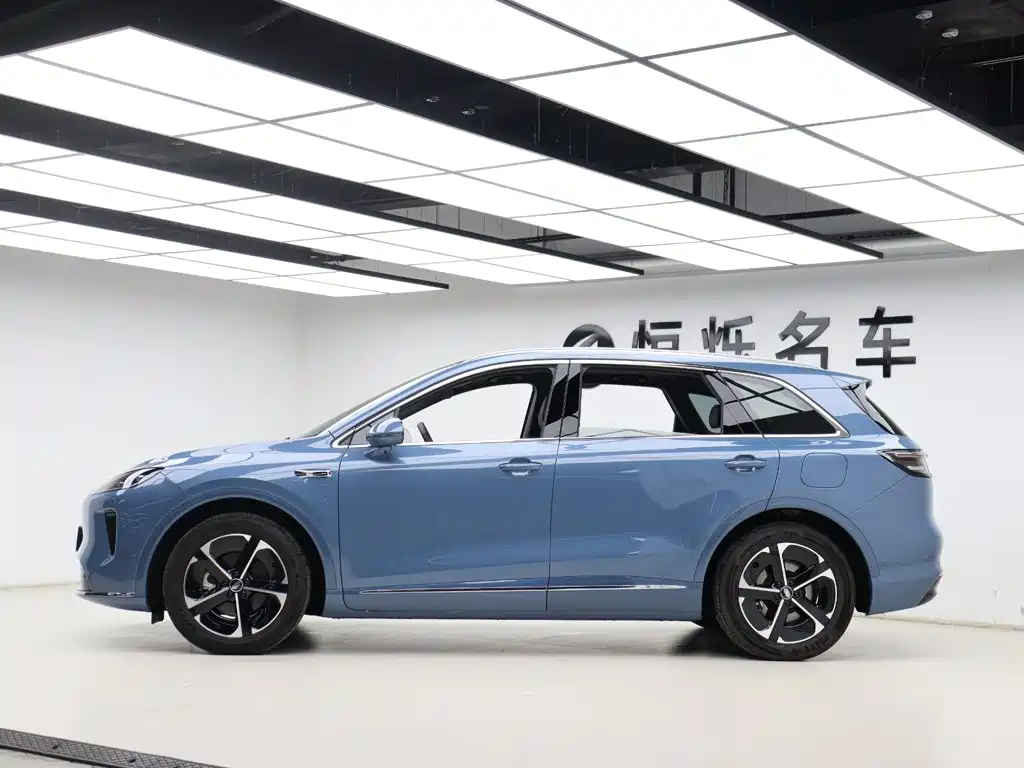 Shangjie Shangjie H5 — миниатюра 31