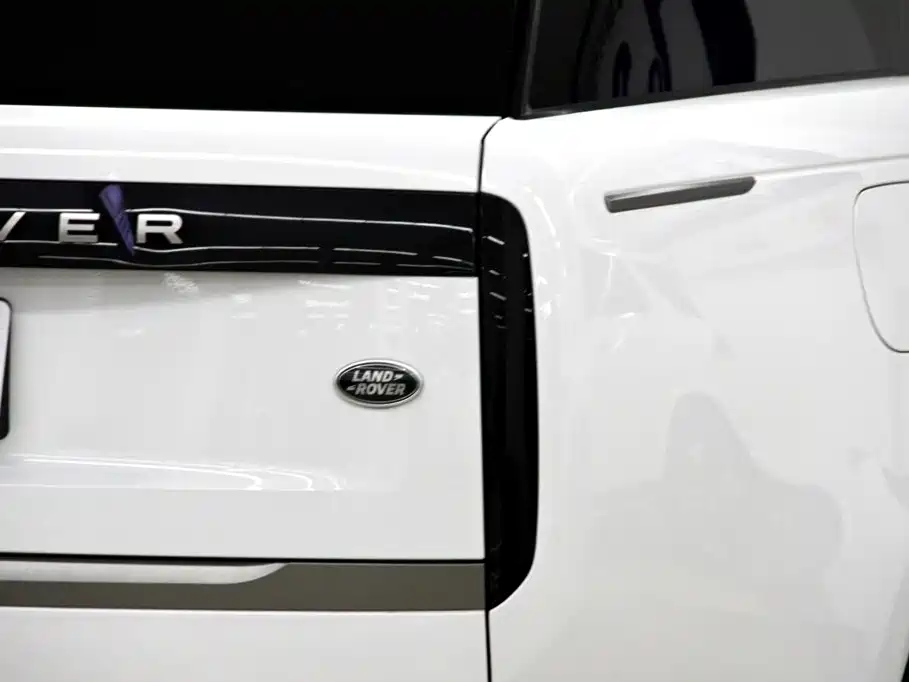 Land Rover Range Rover — миниатюра 31