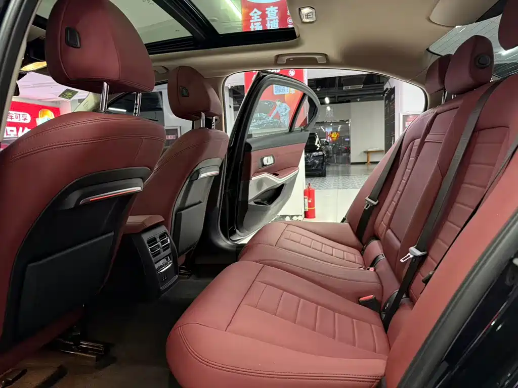 BMW 3 Series — миниатюра 15