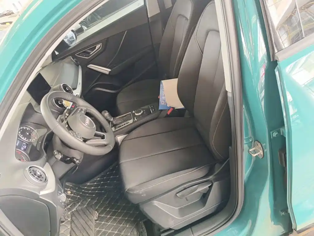 Audi Q2L — миниатюра 15