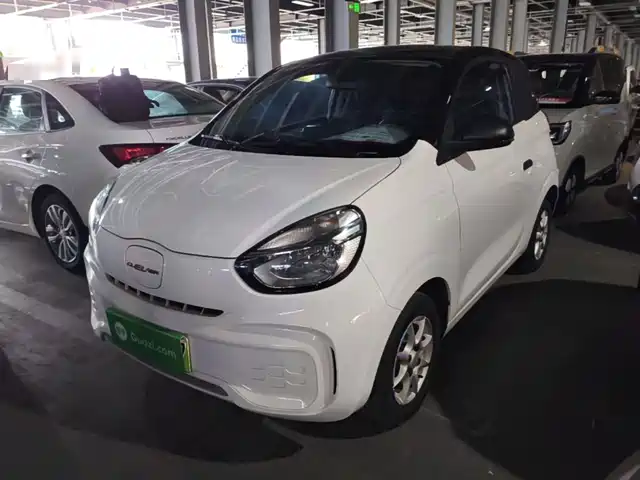 2023 Roewe Clever