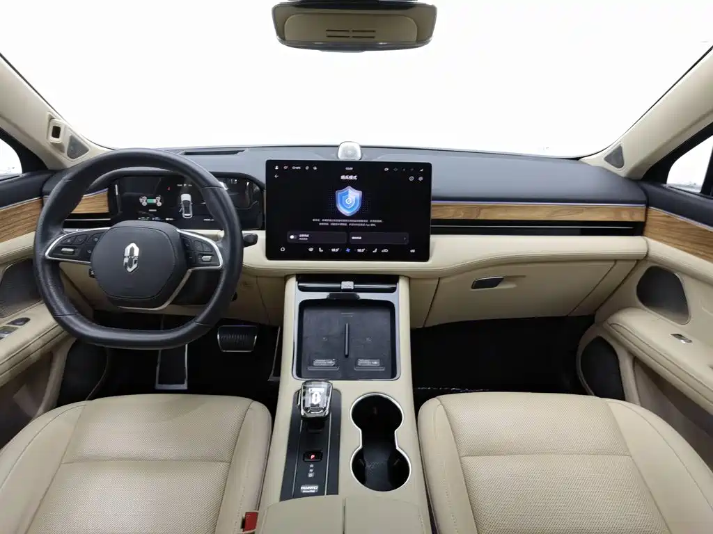 AITO AITO M5 — миниатюра 5