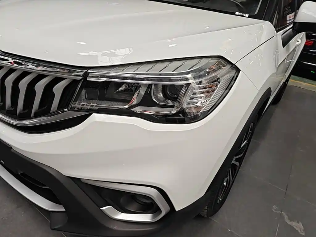 Zhonghua V3 — миниатюра 24