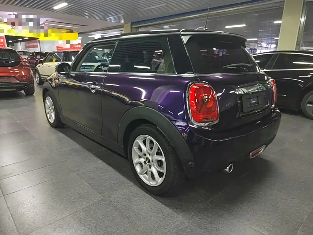 MINI Mini — миниатюра 5