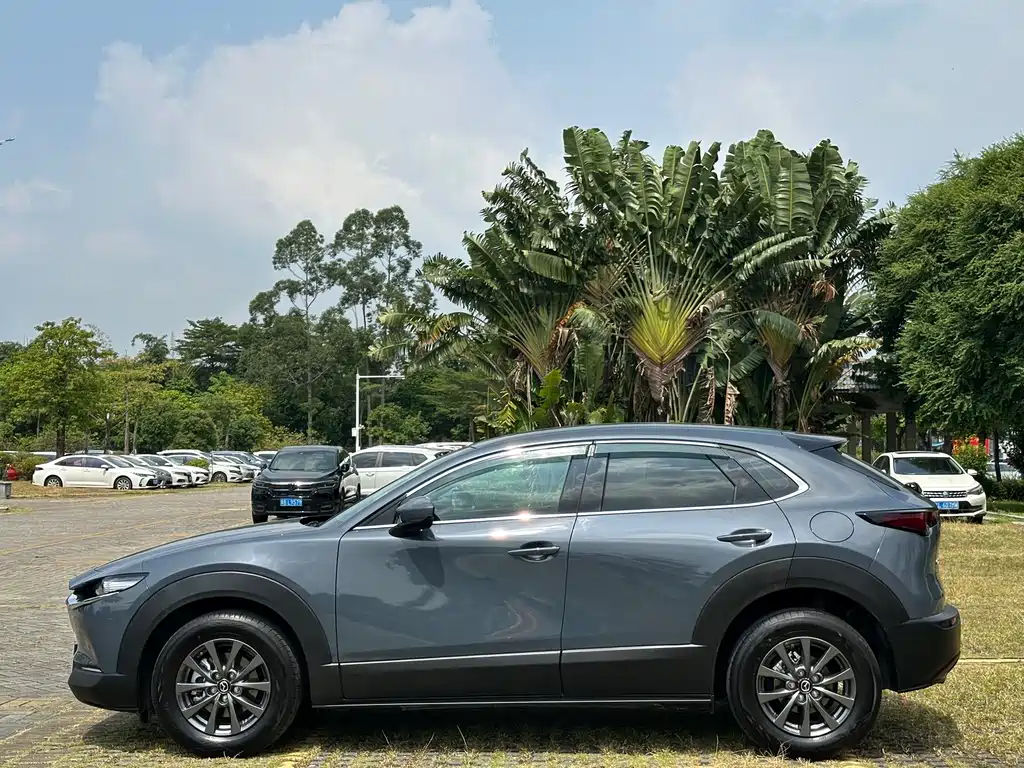 Mazda CX-30 — миниатюра 21