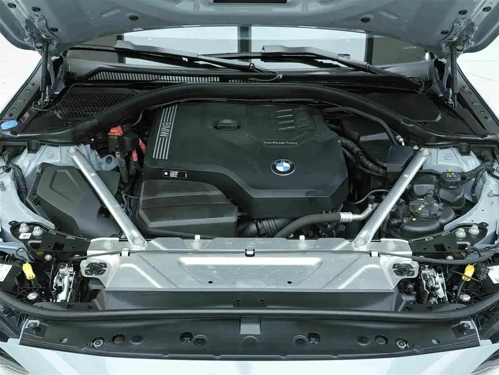 BMW 4 Series — миниатюра 20