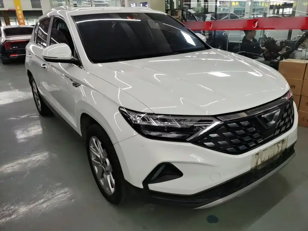 Jetta VS5 — миниатюра 4