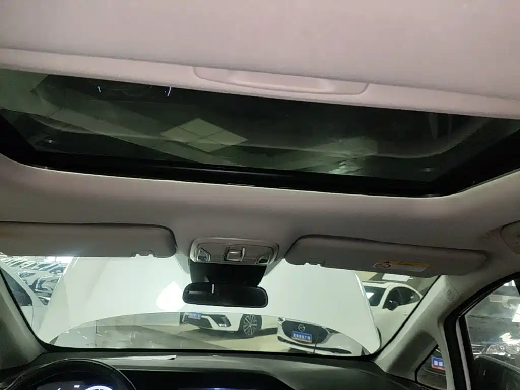 GAC Motor Trumpchi M6 — миниатюра 18