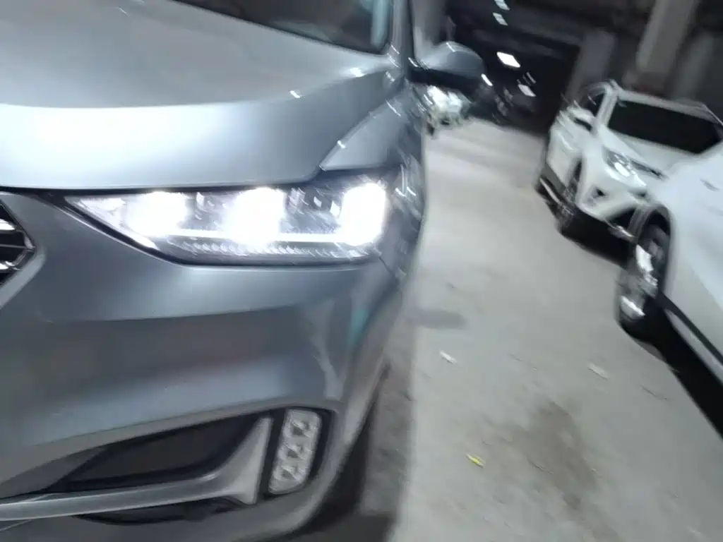 Wey Wey VV6 — миниатюра 24