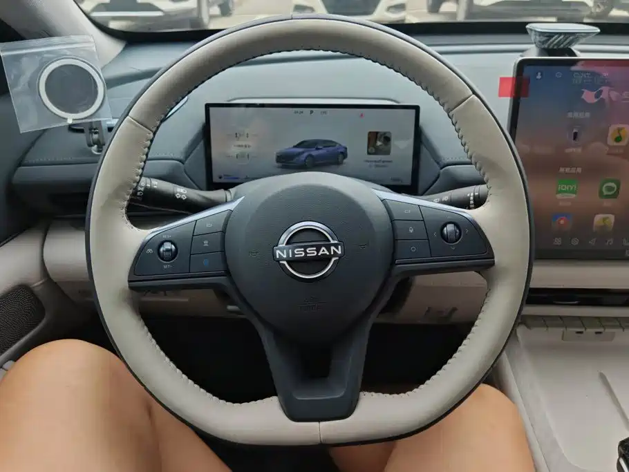 Nissan Altima — фотографии объявления, Фото 16