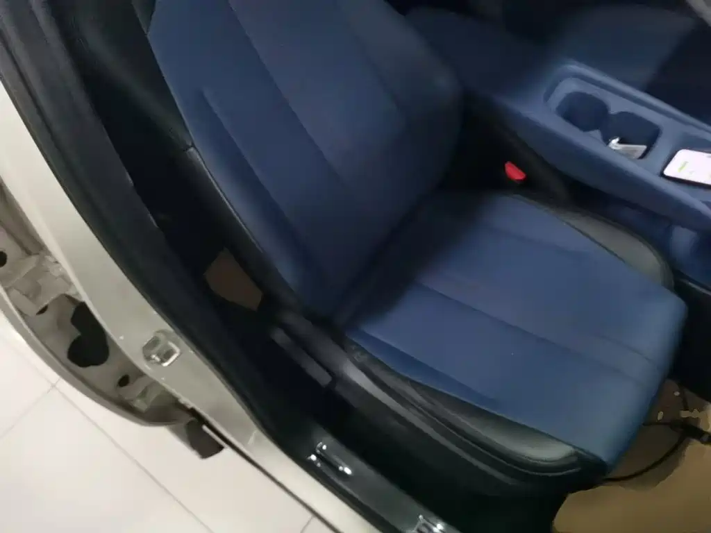 BYD Seagull — миниатюра 25