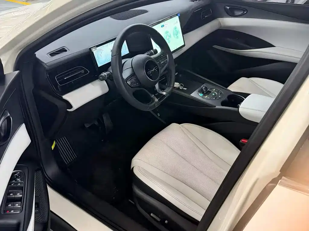 BYD Seal 06 — миниатюра 4